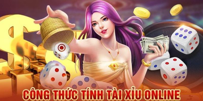 Công Thức Tính Tài Xỉu