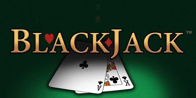 Game blackjack