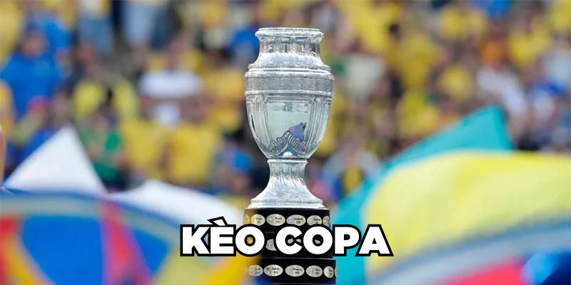 Kèo Copa