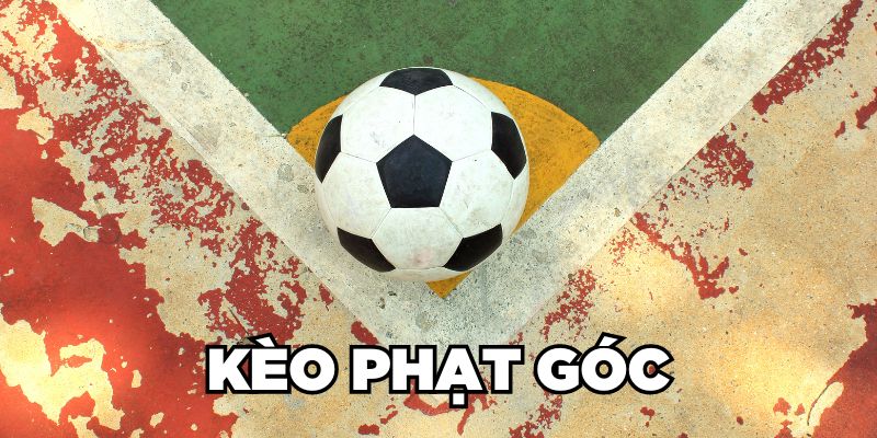 Kèo Phạt Góc