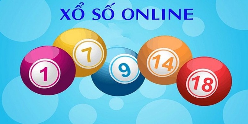 Xổ Số Online