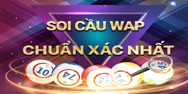 Xổ số WAP